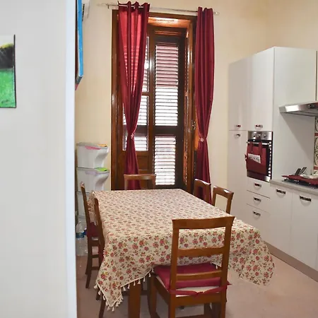 Sicilian Experience - Azalea Apartamento