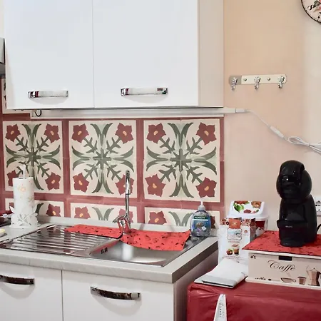 Sicilian Experience - Azalea Apartamento