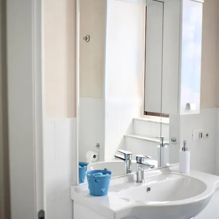 Apartamento Sicilian Experience - Azalea Avola