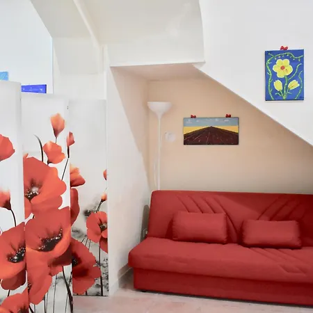 Apartamento Sicilian Experience - Azalea *
