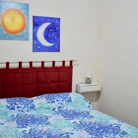 Apartment Sicilian Experience - Azalea