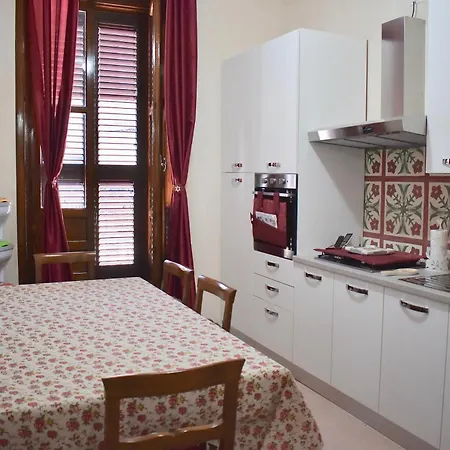 Apartment Sicilian Experience - Azalea *