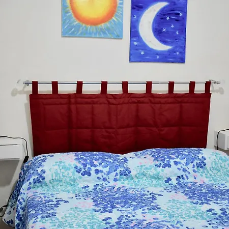 Apartment Sicilian Experience - Azalea Avola