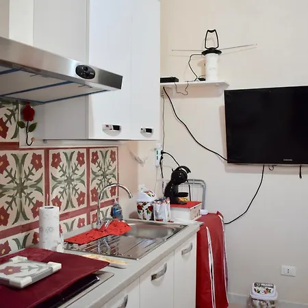Sicilian Experience - Azalea Apartment *